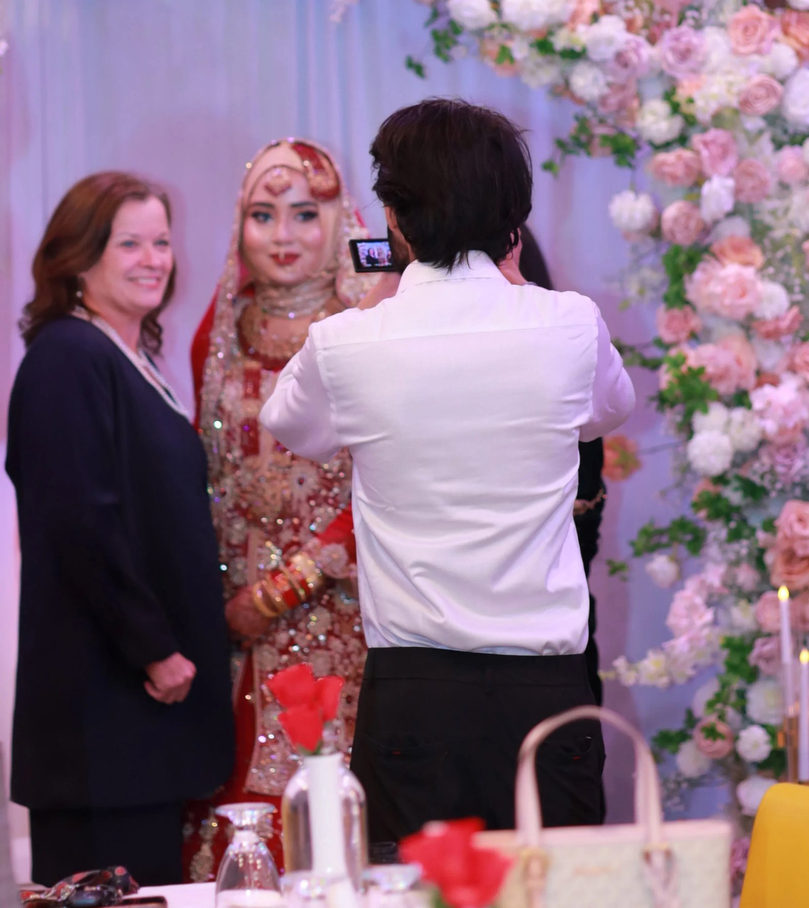 Aimlake Production photographer